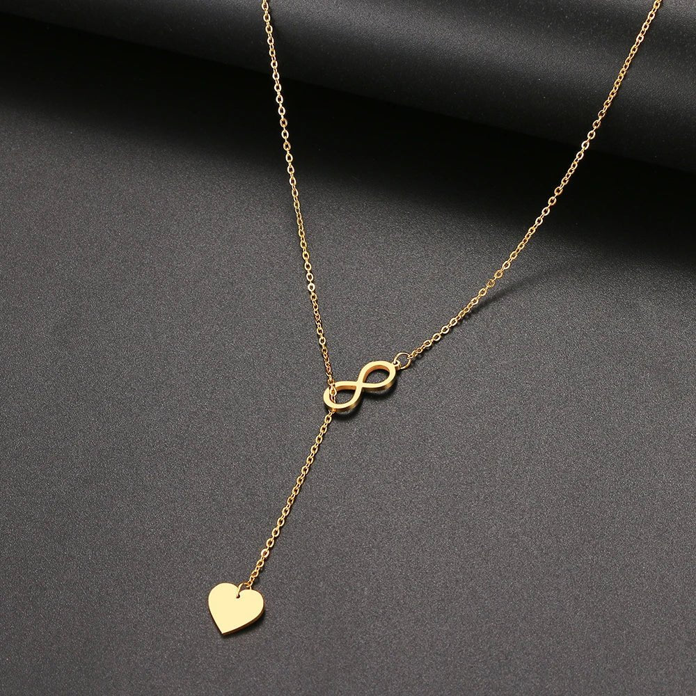 Necklace For Women - MAYISAD