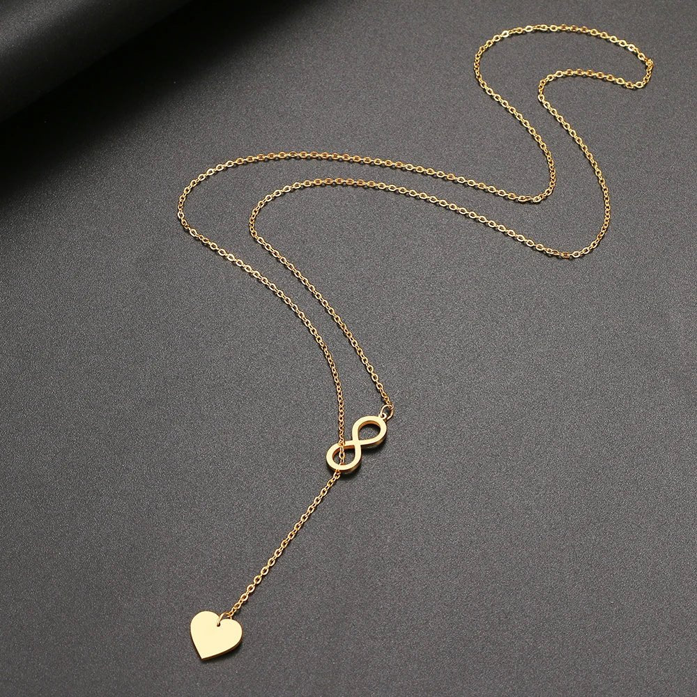 Necklace For Women - MAYISAD