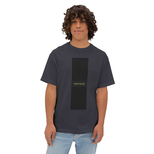 Oversized T - shirts - MAYISAD