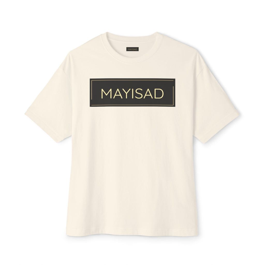 Oversized T - shirts - MAYISAD