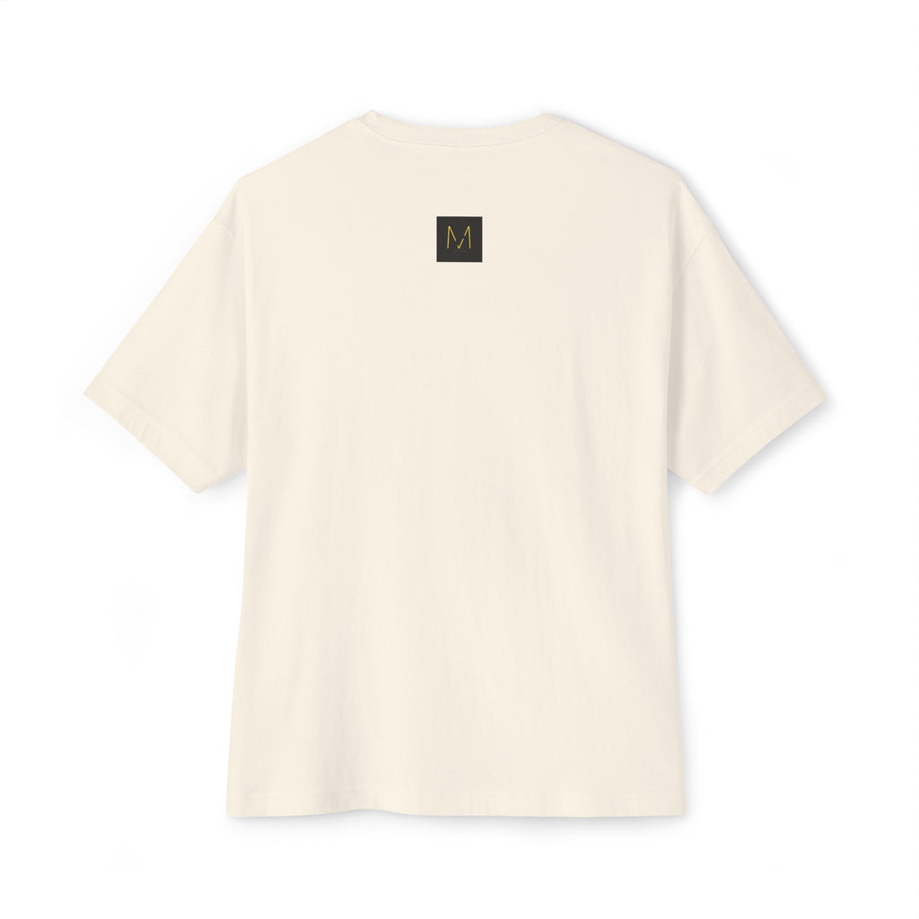 Oversized T - shirts - MAYISAD