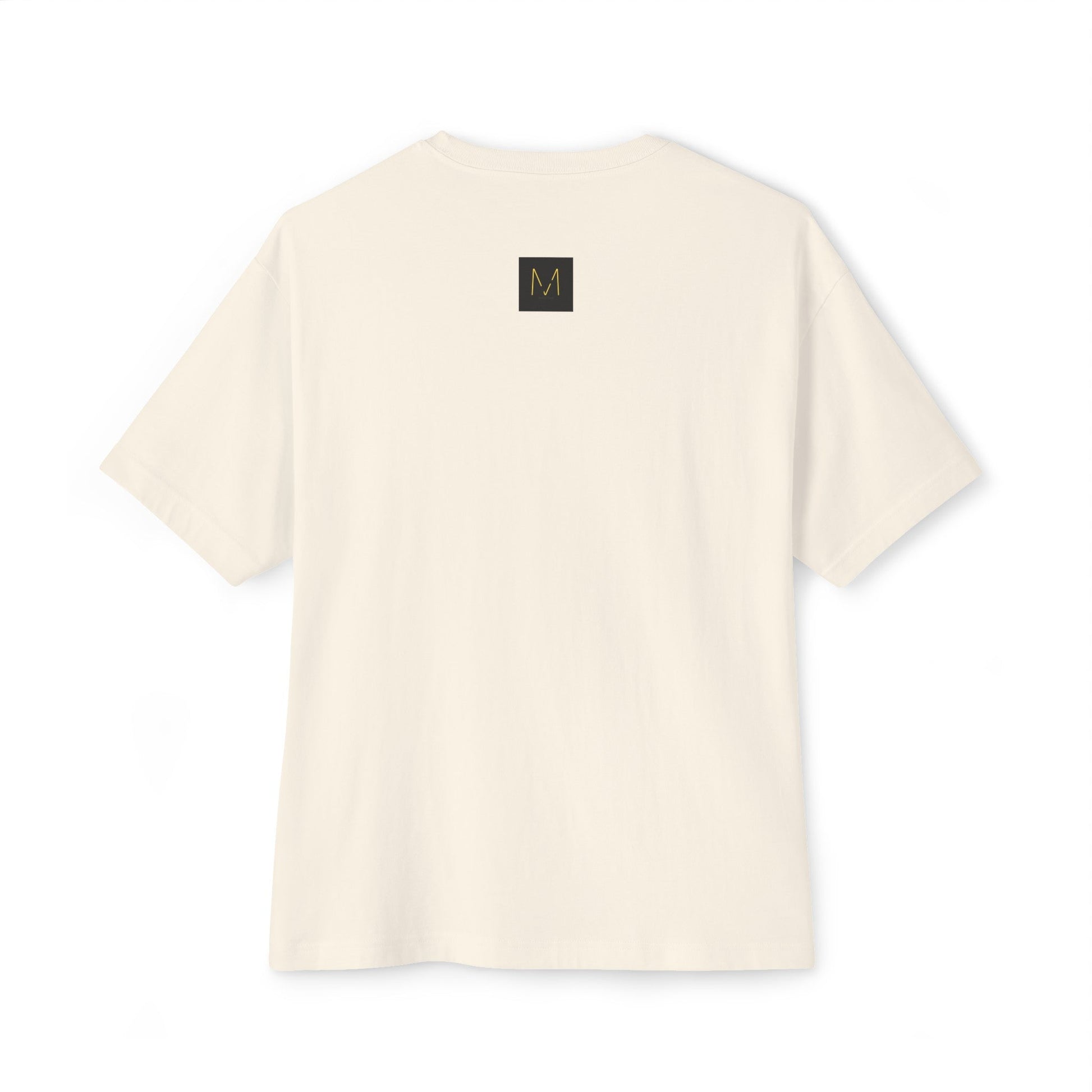 Oversized T - shirts - MAYISAD