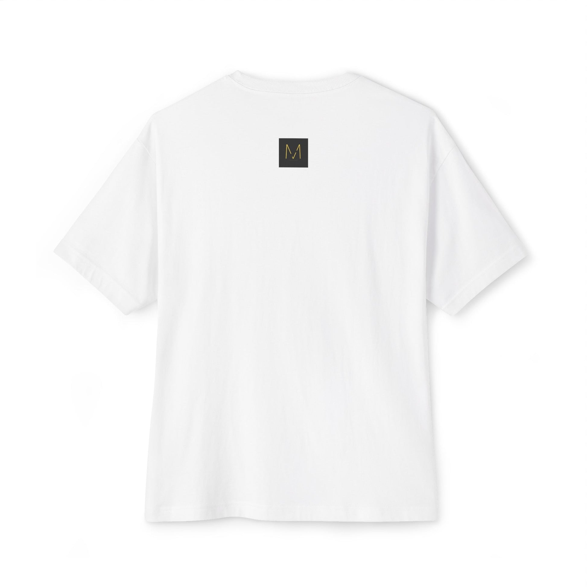 Oversized T - shirts - MAYISAD