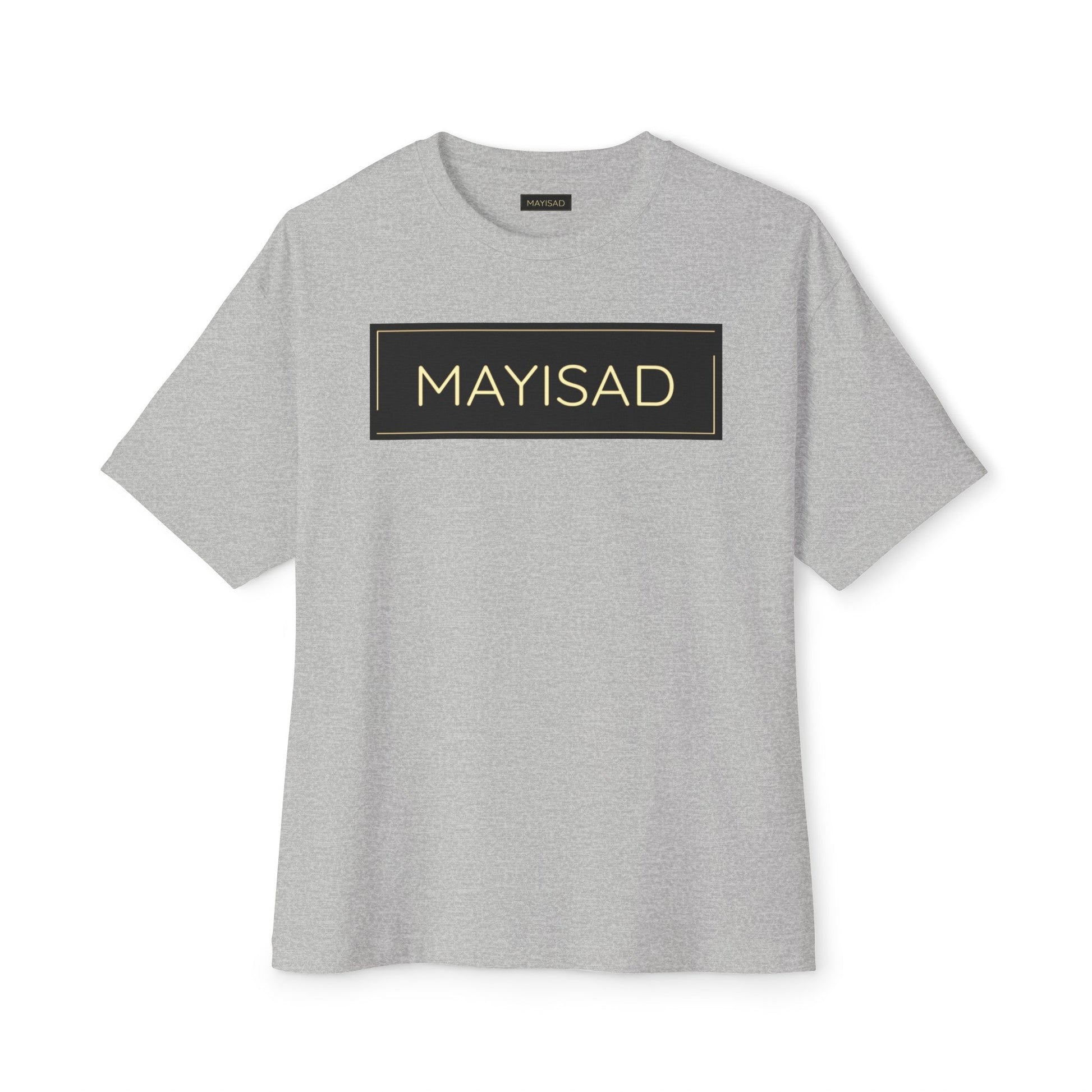 Oversized T - shirts - MAYISAD