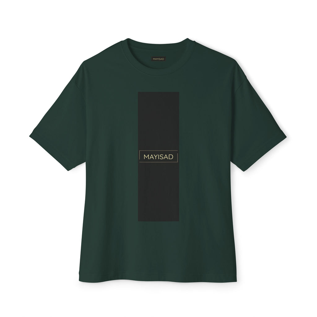 Oversized T - shirts - MAYISAD