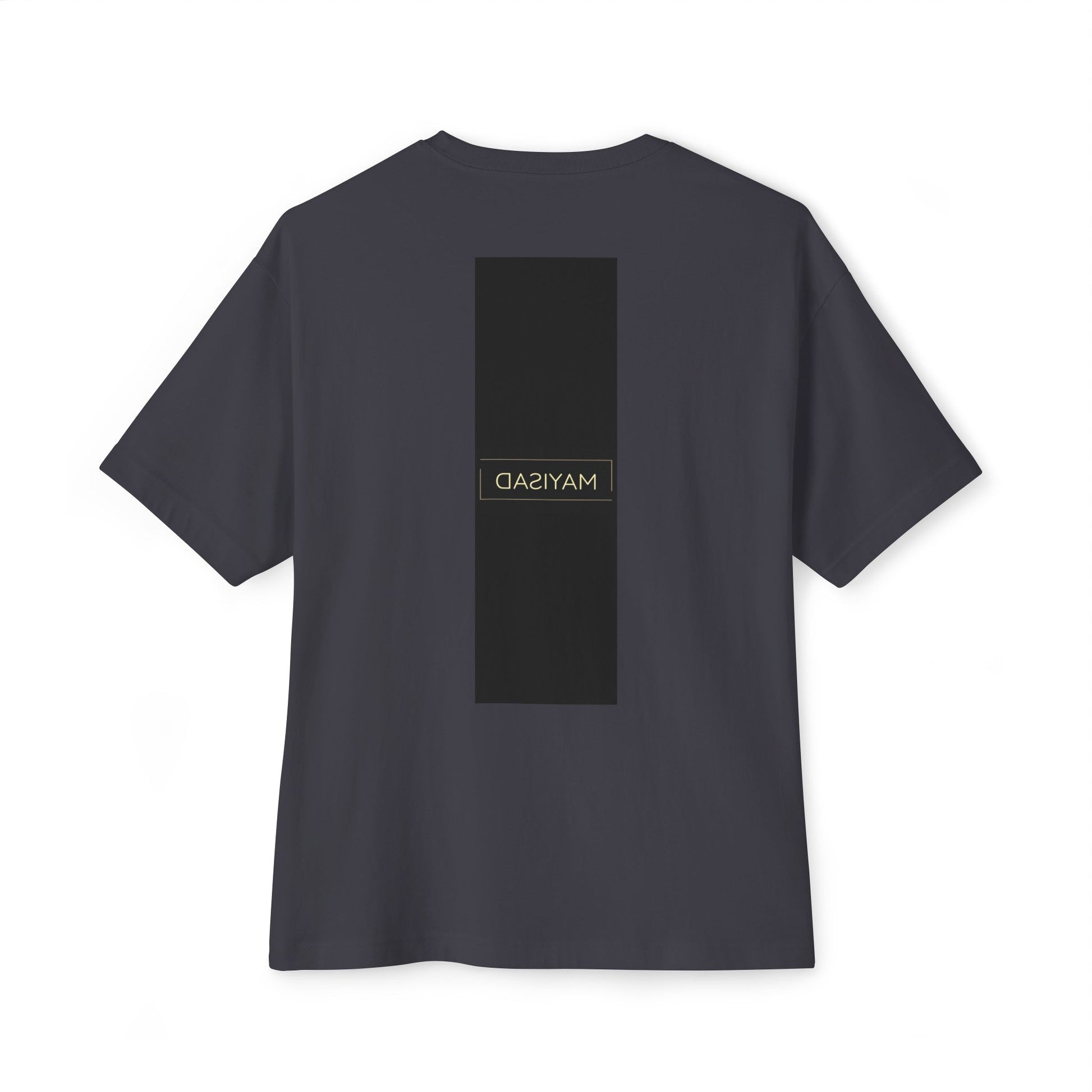 Oversized T - shirts - MAYISAD