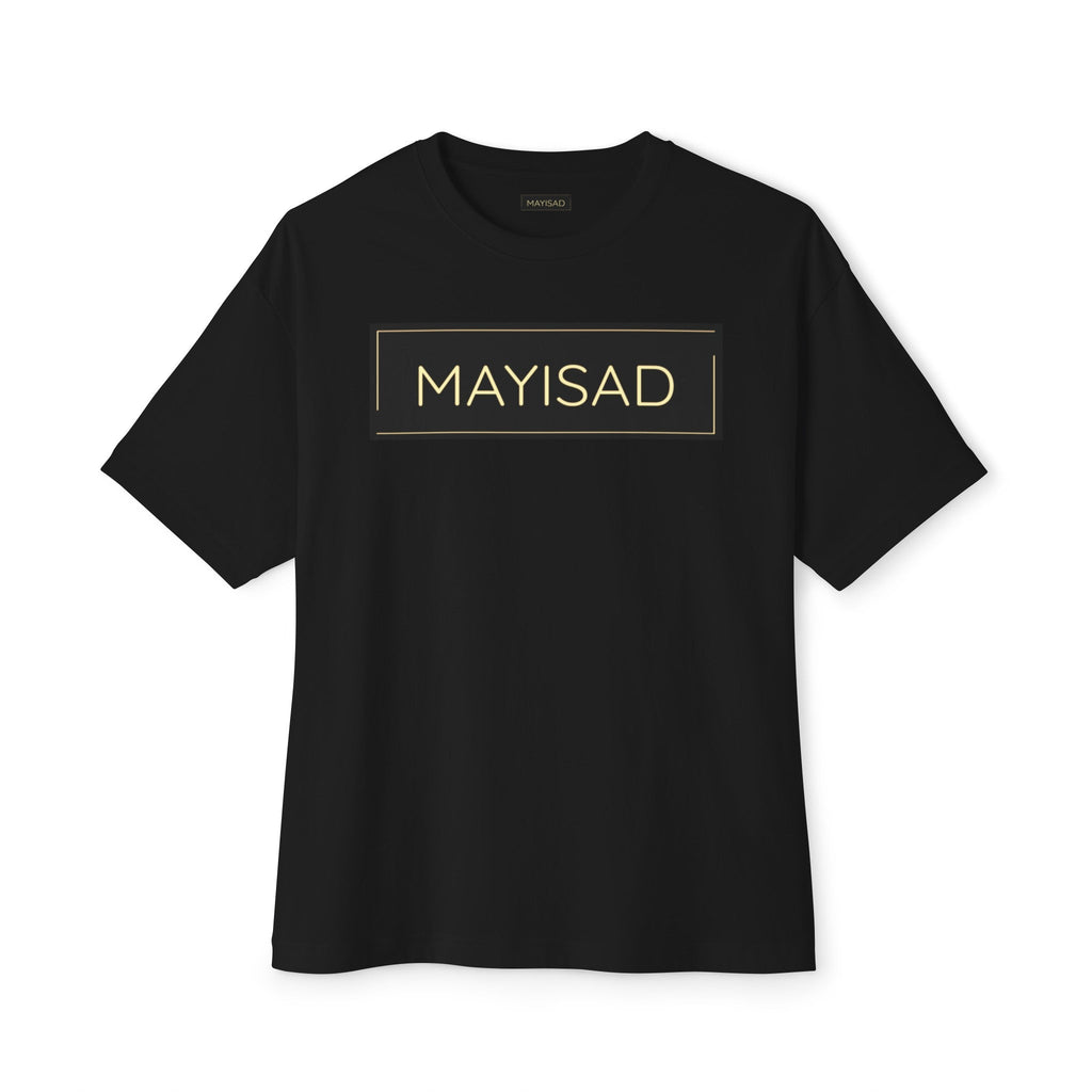 Oversized T - shirts - MAYISAD