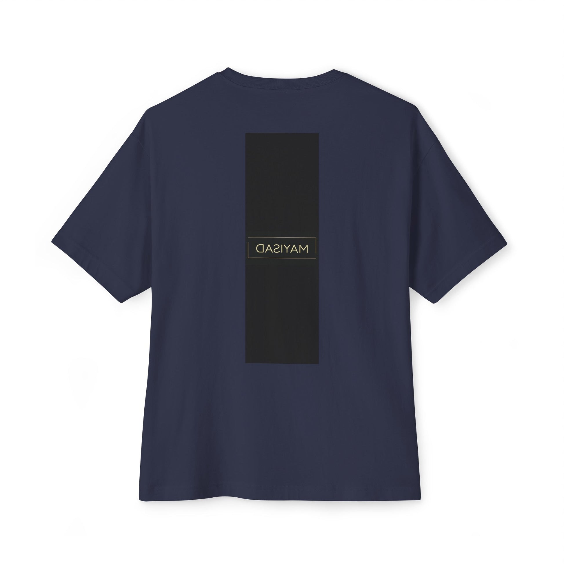 Oversized T - shirts - MAYISAD