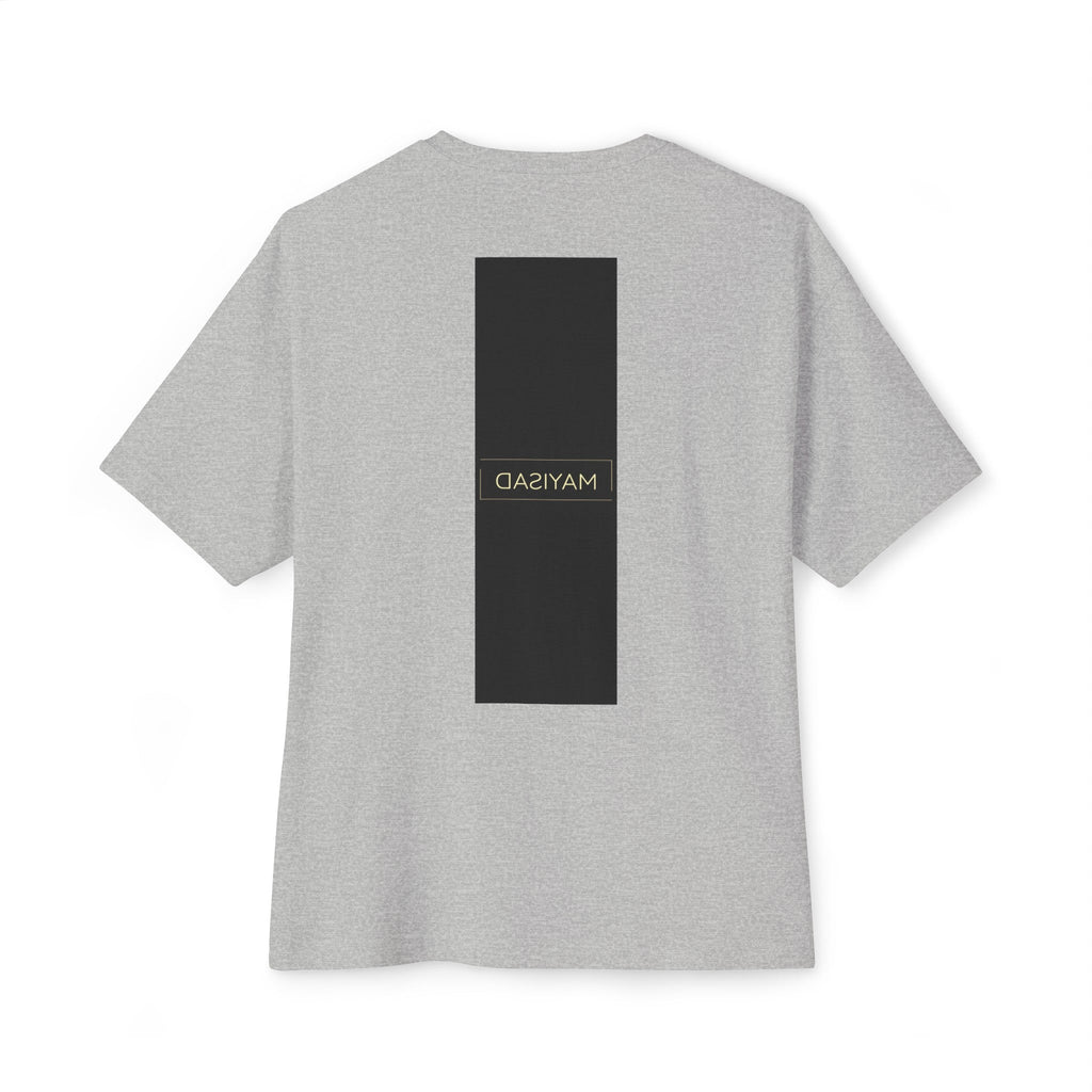 Oversized T - shirts - MAYISAD