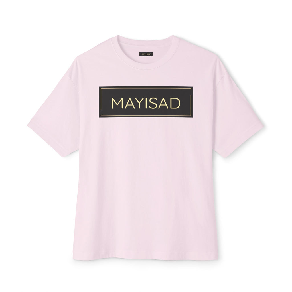 Oversized T - shirts - MAYISAD