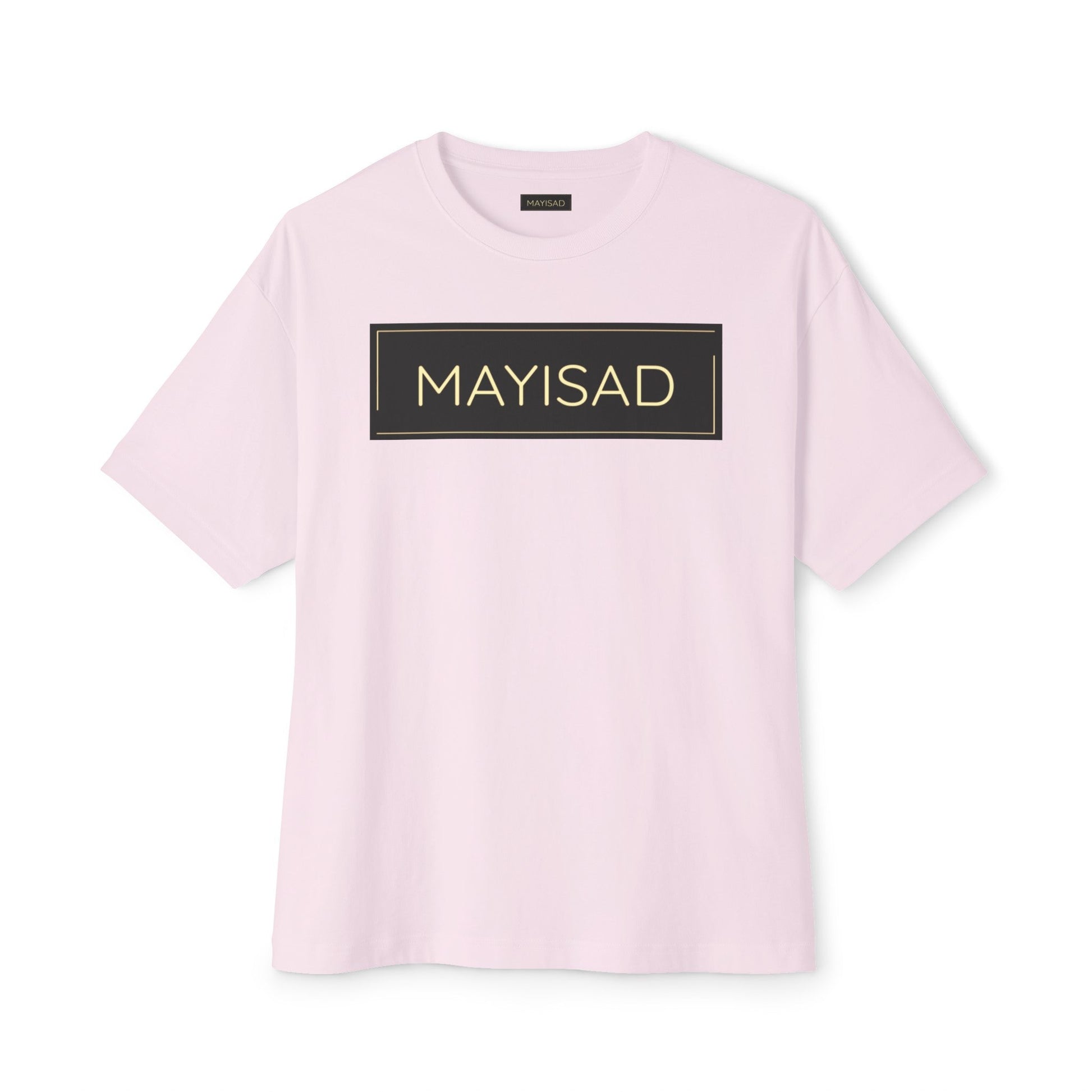 Oversized T - shirts - MAYISAD