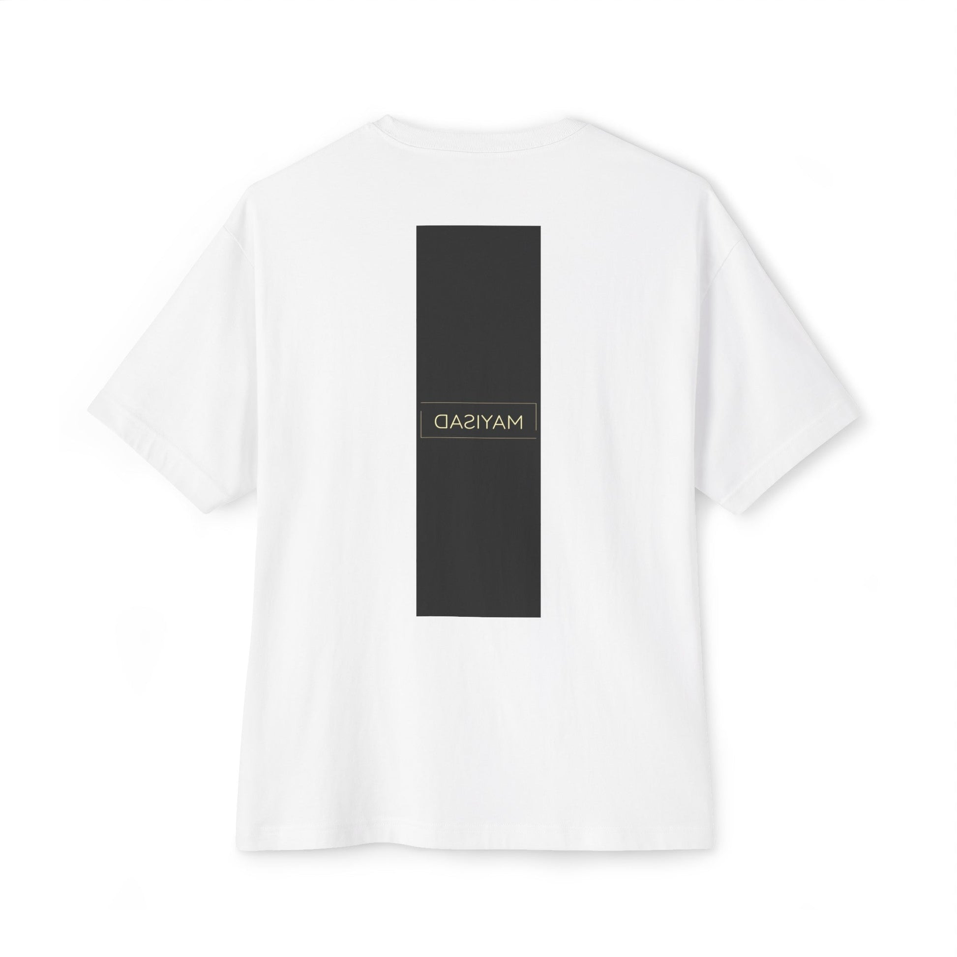 Oversized T - shirts - MAYISAD
