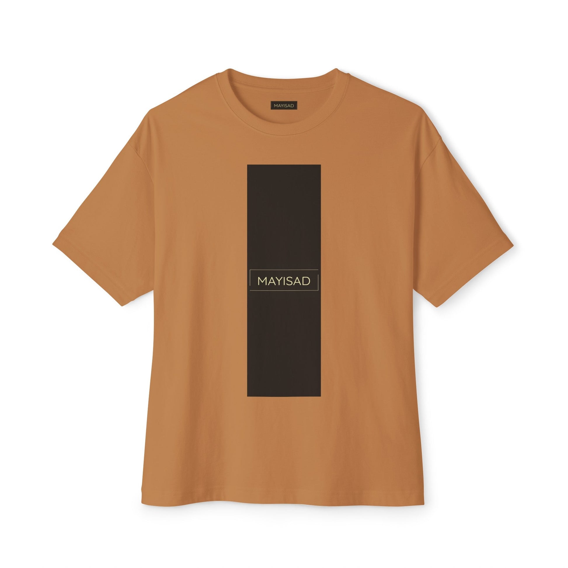 Oversized T - shirts - MAYISAD