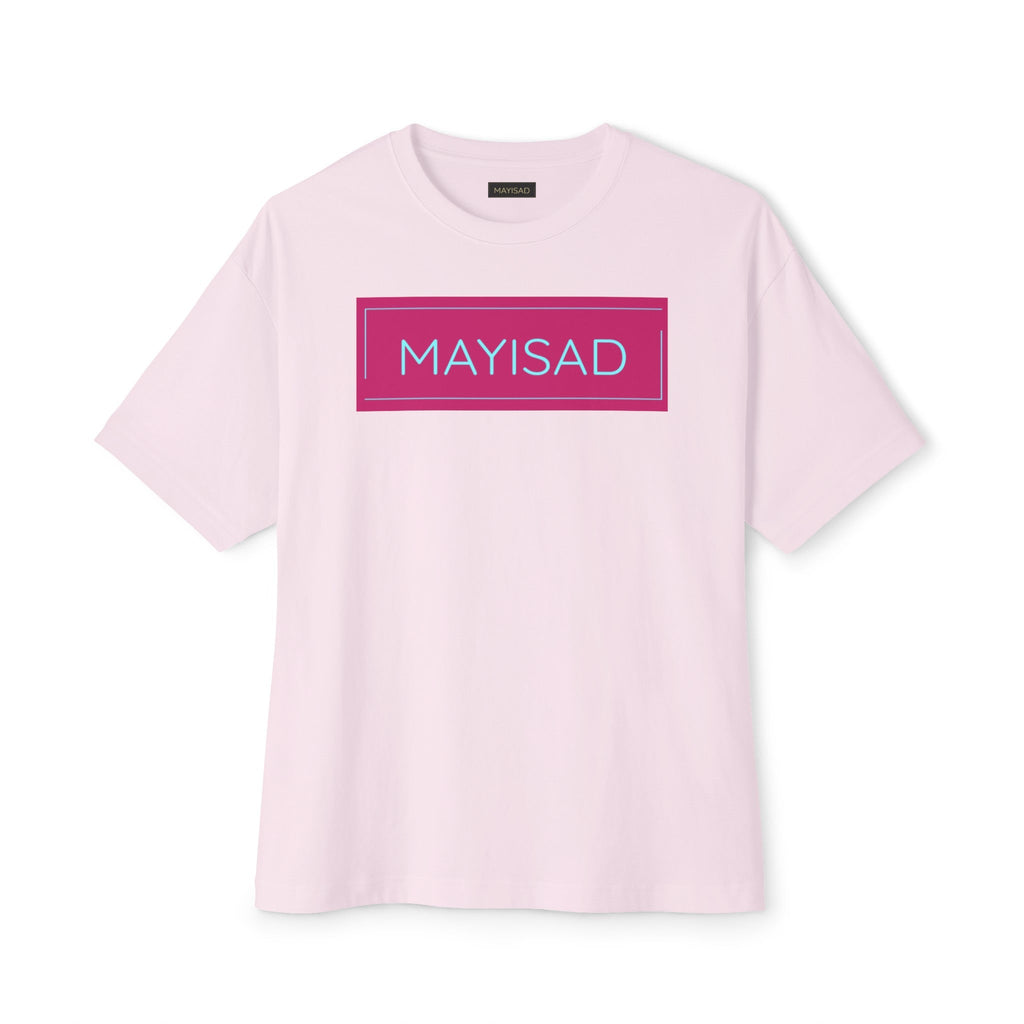 Oversized T - shirts for women - MAYISAD