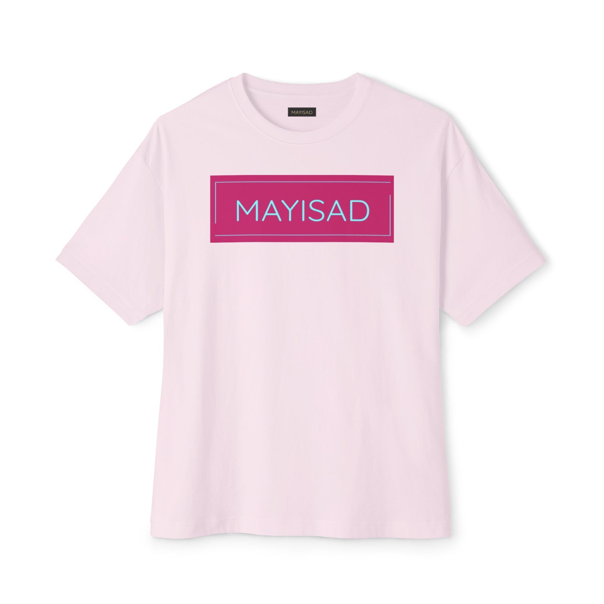 Oversized T - shirts for women - MAYISAD