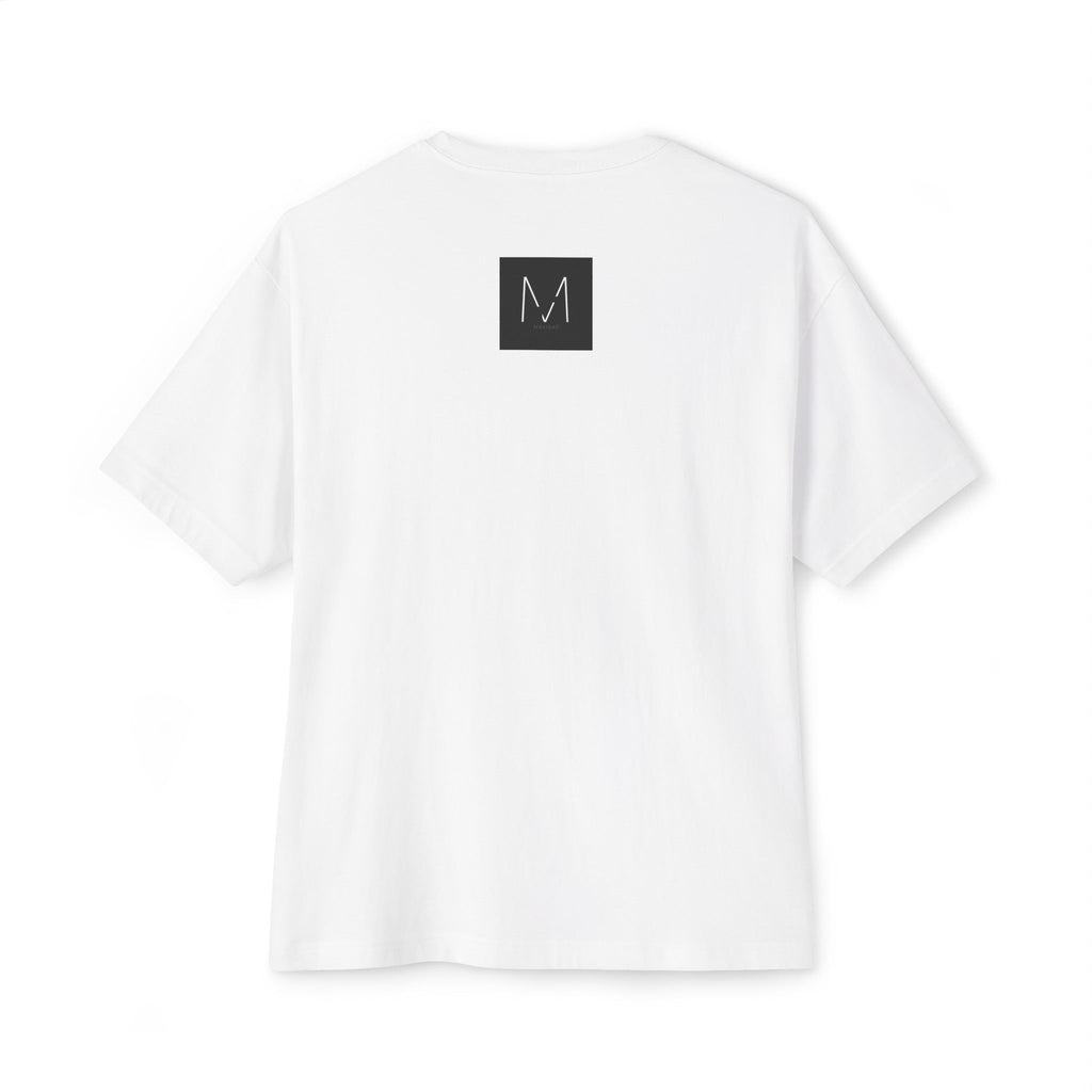 Oversized T - shirts for women - MAYISAD