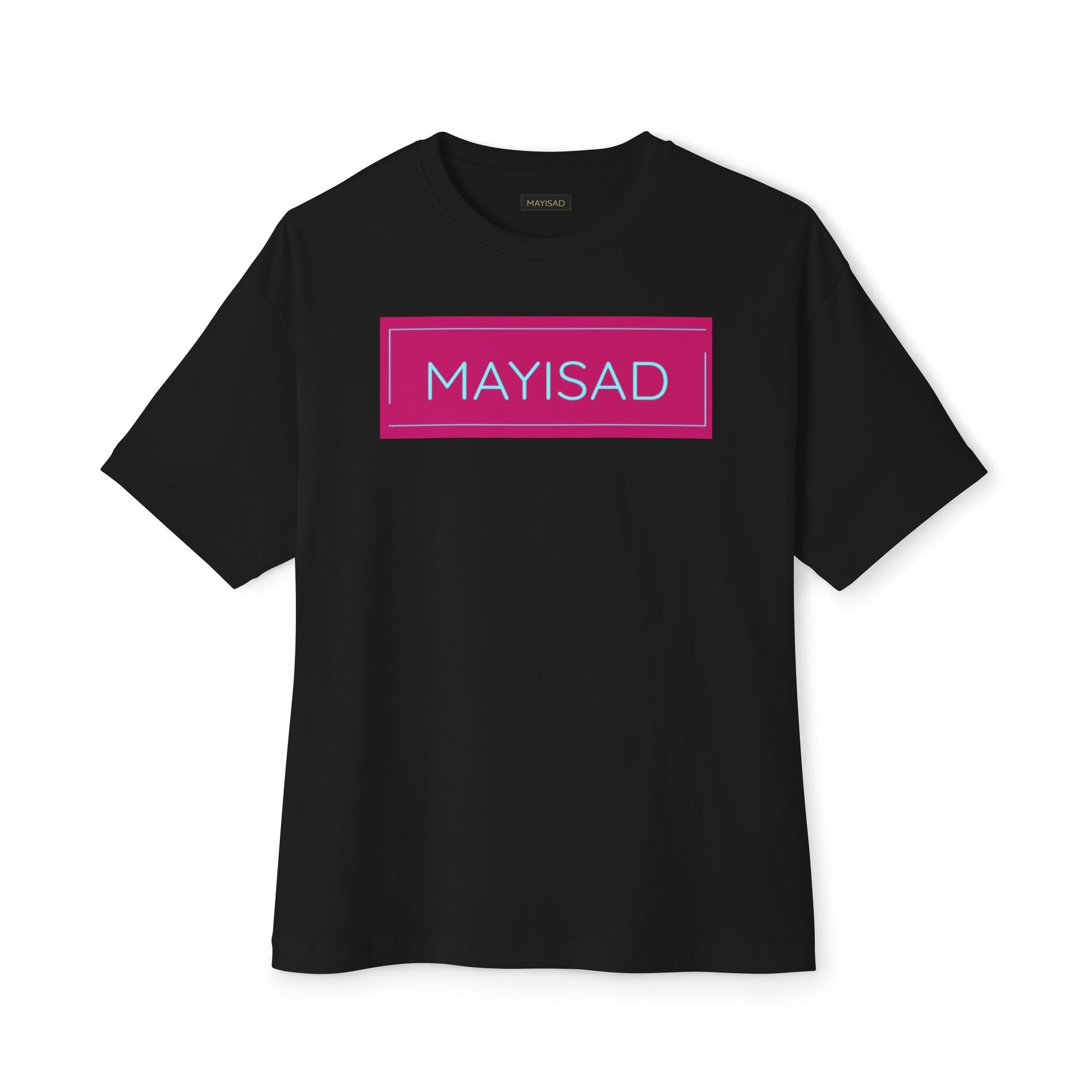 Oversized T - shirts for women - MAYISAD