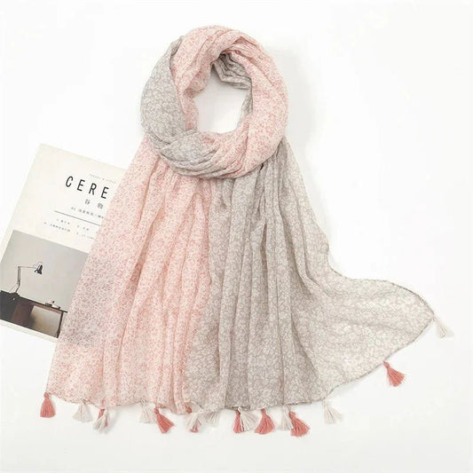 Scarf for lady - MAYISAD