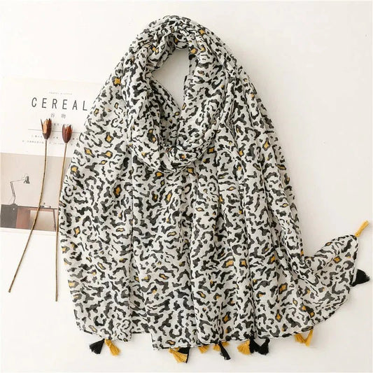 Scarf for lady - MAYISAD