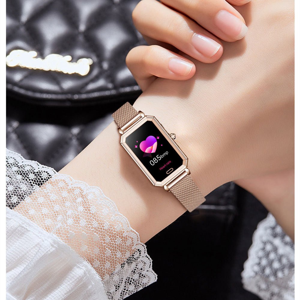 Smartwatch for women - MAYISAD