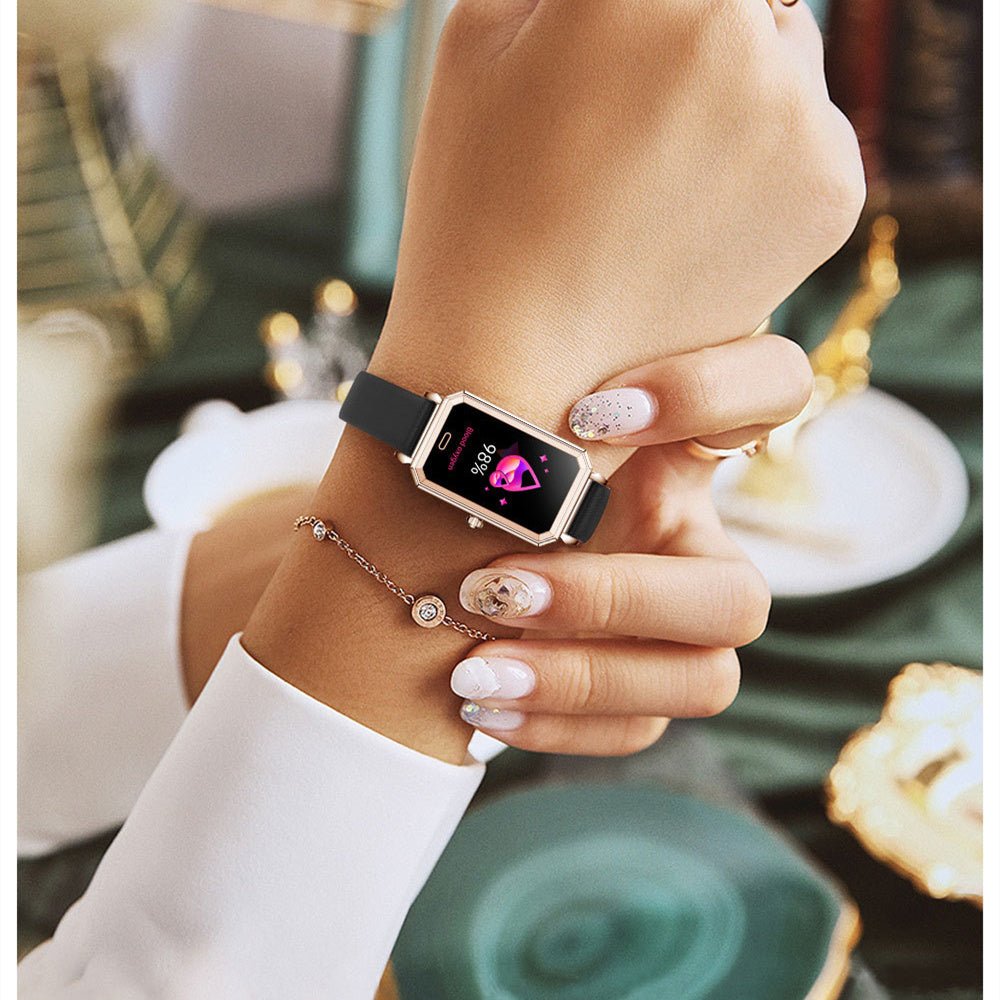 Smartwatch for women - MAYISAD