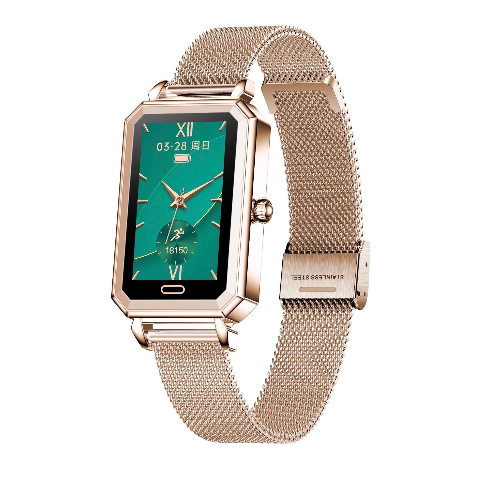 Smartwatch for women - MAYISAD