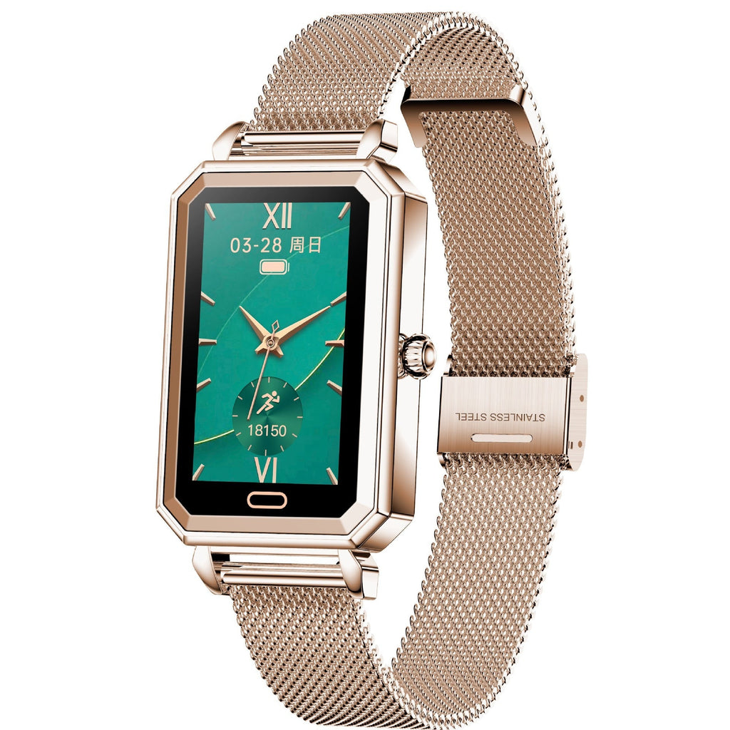 Smartwatch for women - MAYISAD