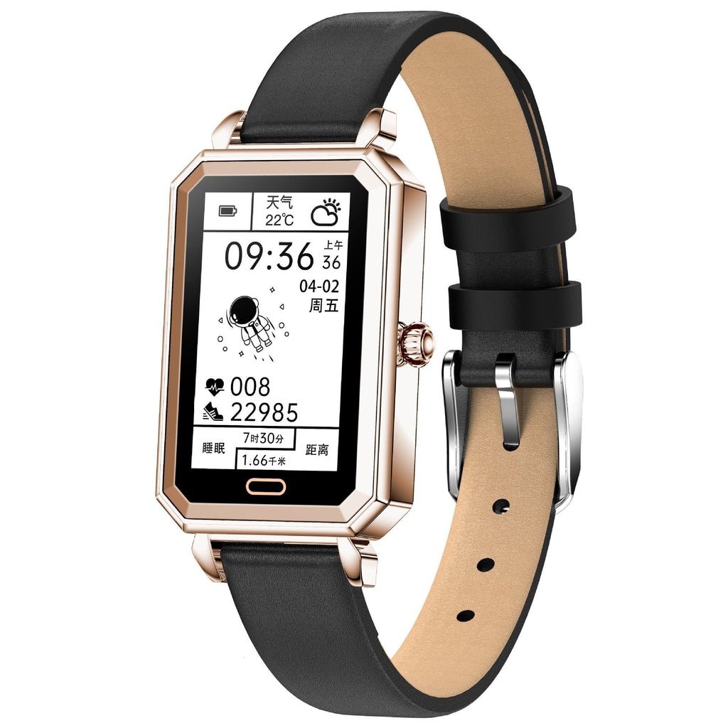 Smartwatch for women - MAYISAD