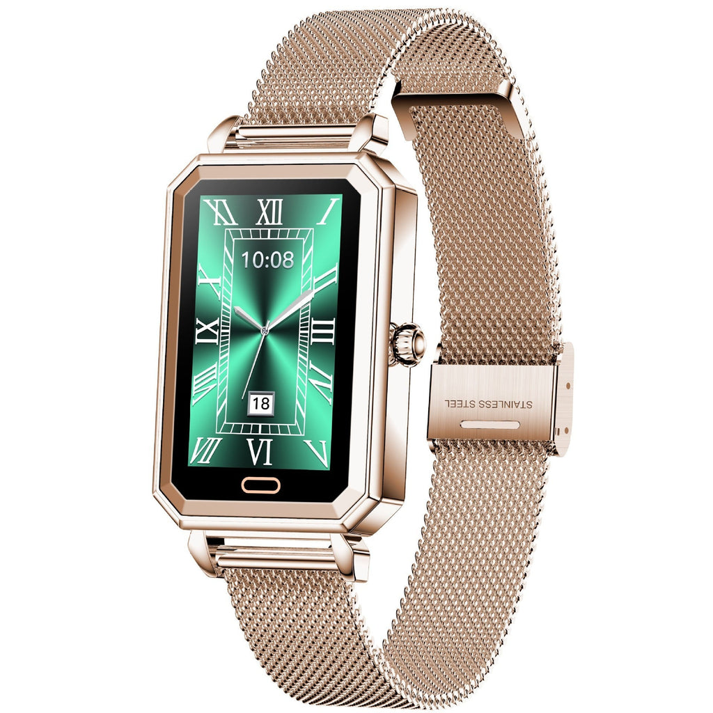 Smartwatch for women - MAYISAD