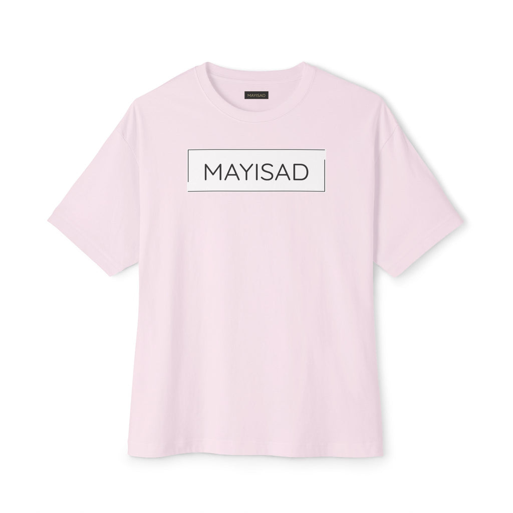 T - shirt Oversize MAYISAD - MAYISAD