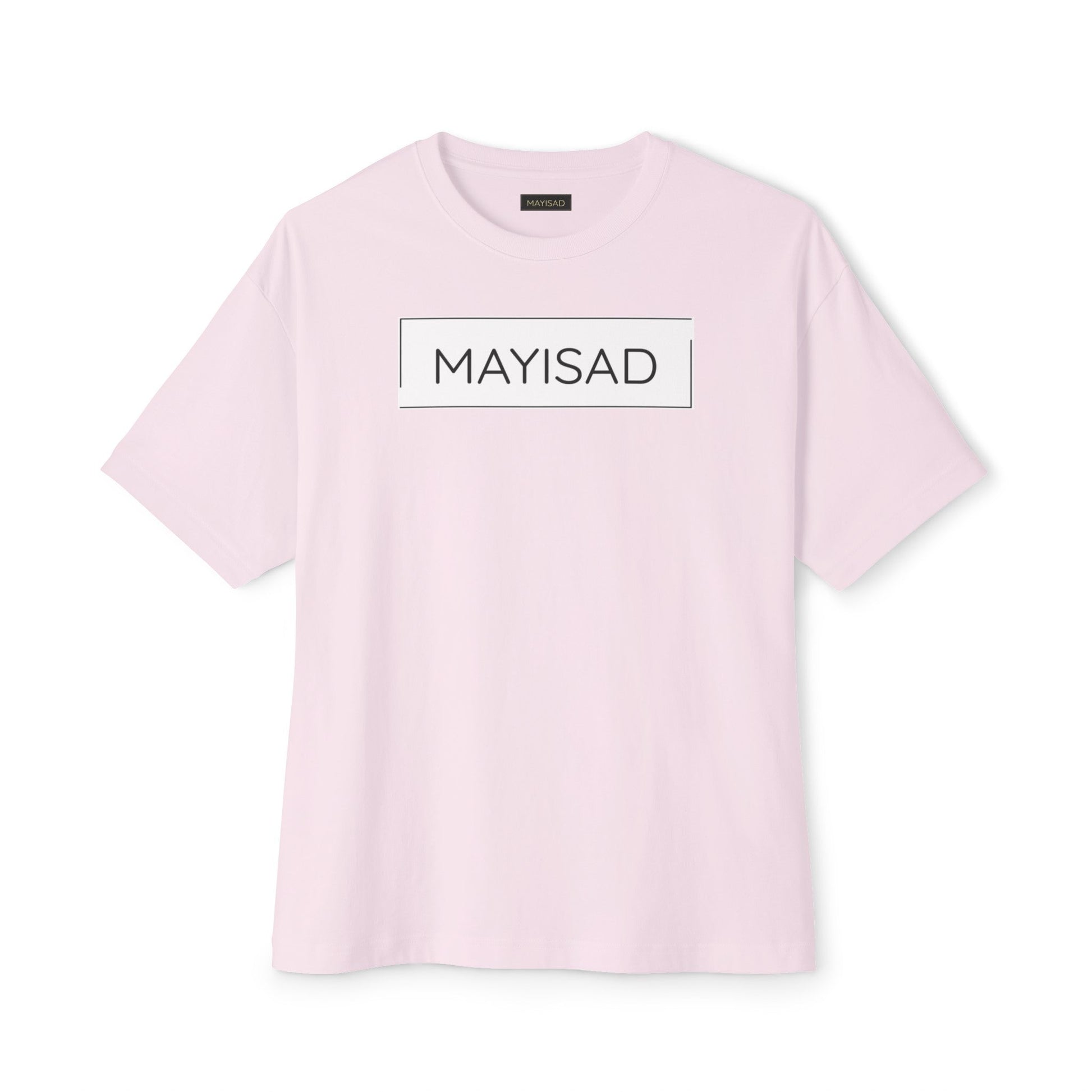 T - shirt Oversize MAYISAD - MAYISAD
