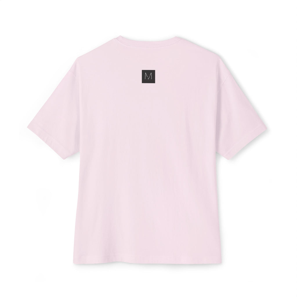 T - shirt Oversize MAYISAD - MAYISAD
