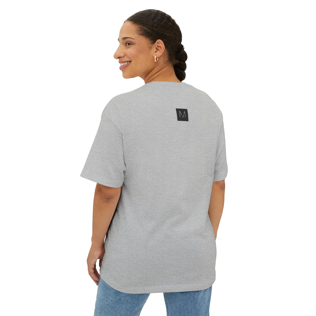 T - shirt Oversize MAYISAD - MAYISAD