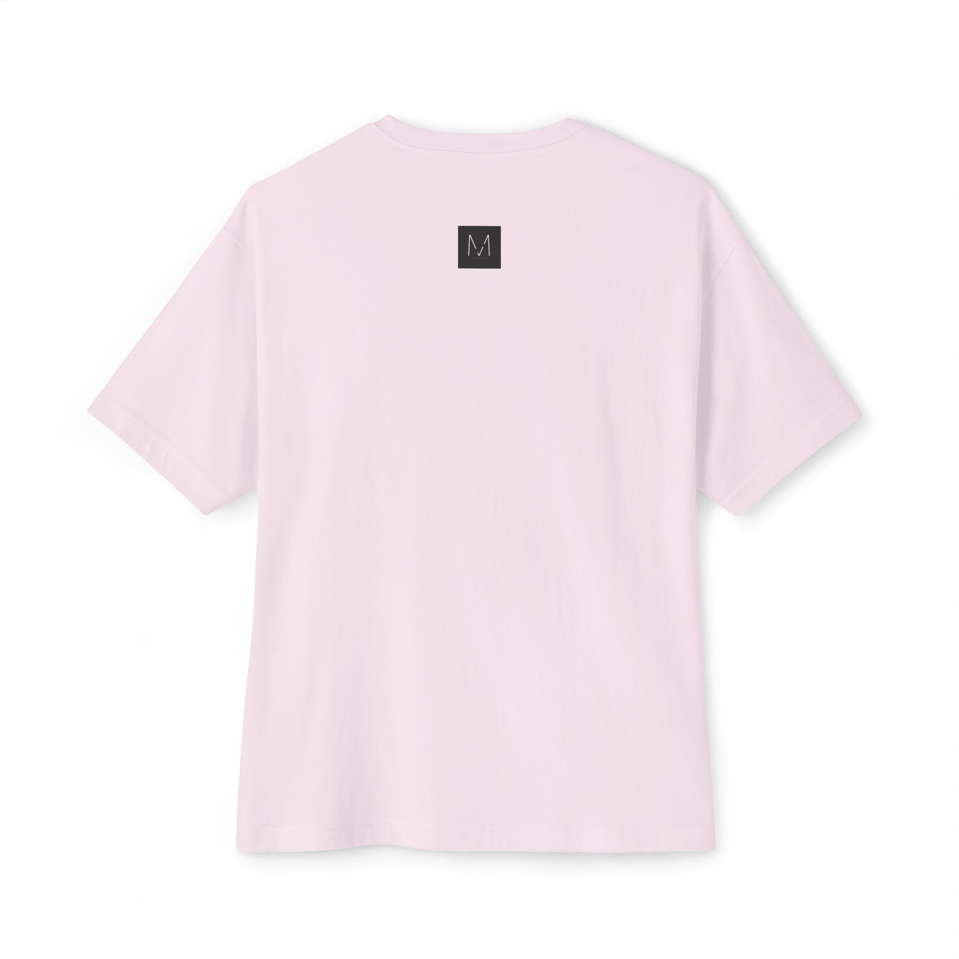 T - shirt Oversize MAYISAD - MAYISAD