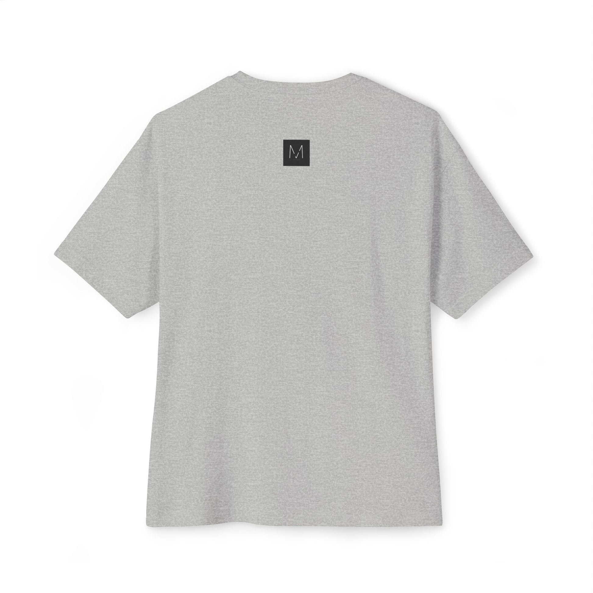 T - shirt Oversize MAYISAD - MAYISAD
