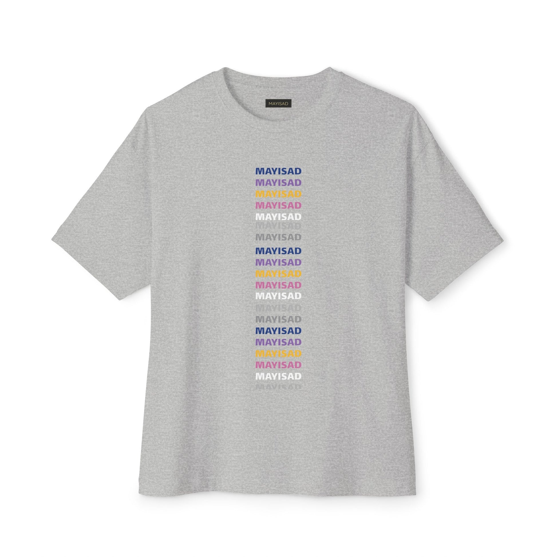 T - shirt Oversize MAYISAD - MAYISAD