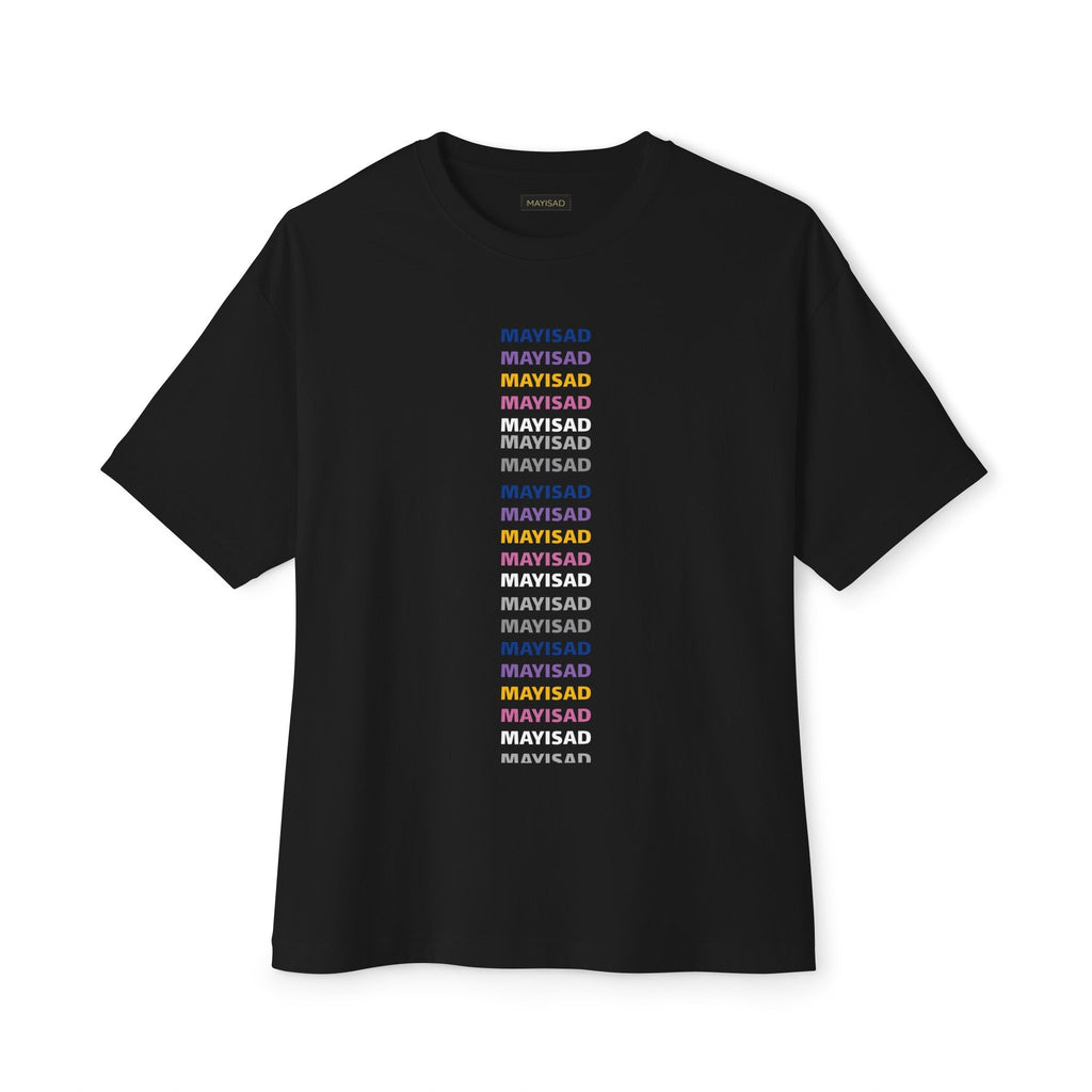 T - shirt Oversize MAYISAD - MAYISAD
