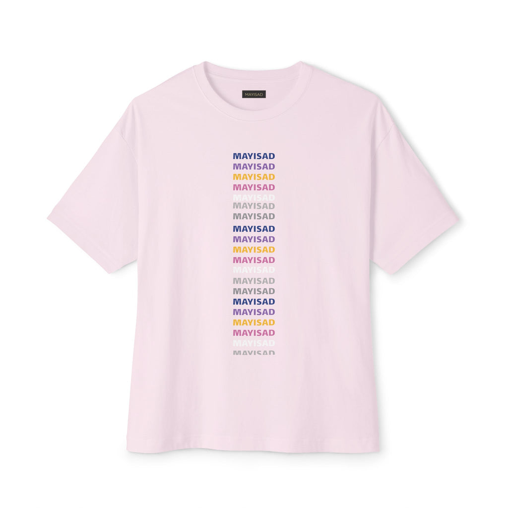 T - shirt Oversize MAYISAD - MAYISAD