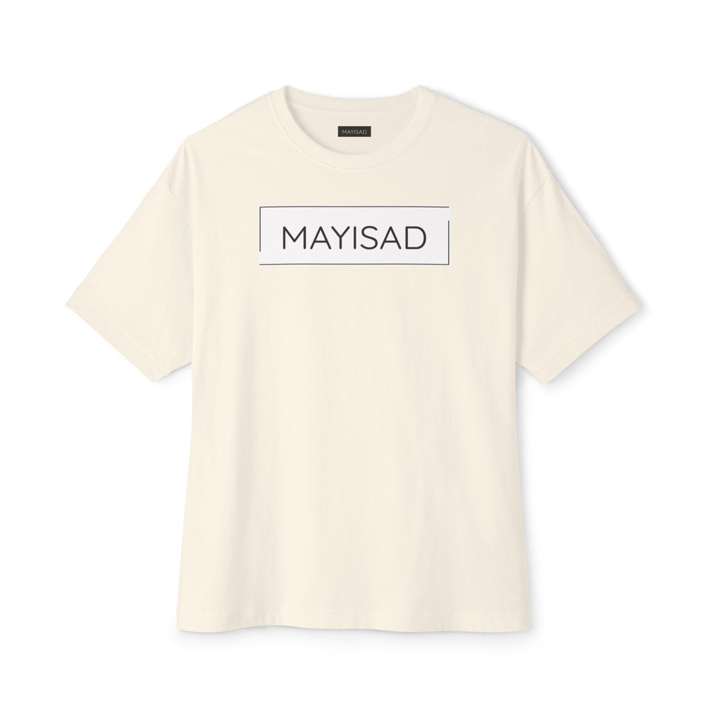 T - shirt Oversize MAYISAD - MAYISAD