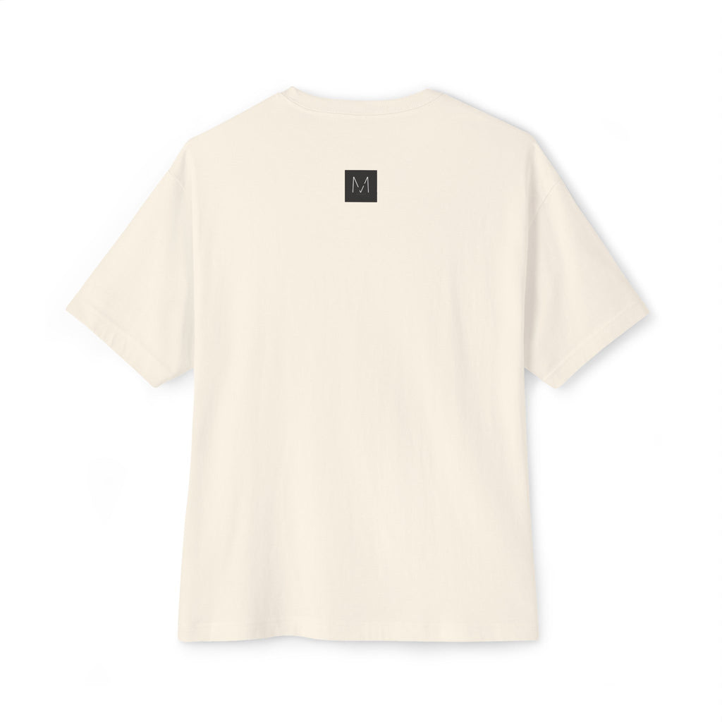 T - shirt Oversize MAYISAD - MAYISAD