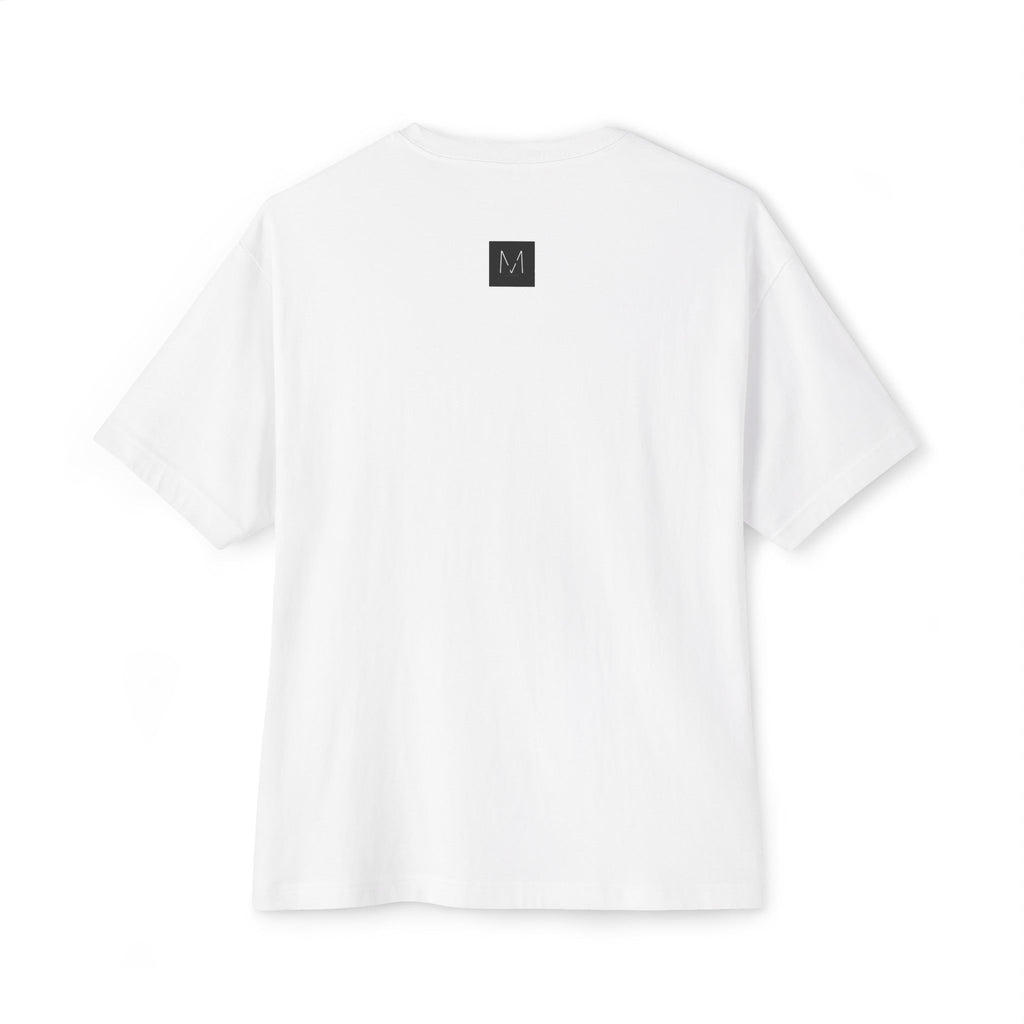 T - shirt Oversize MAYISAD - MAYISAD