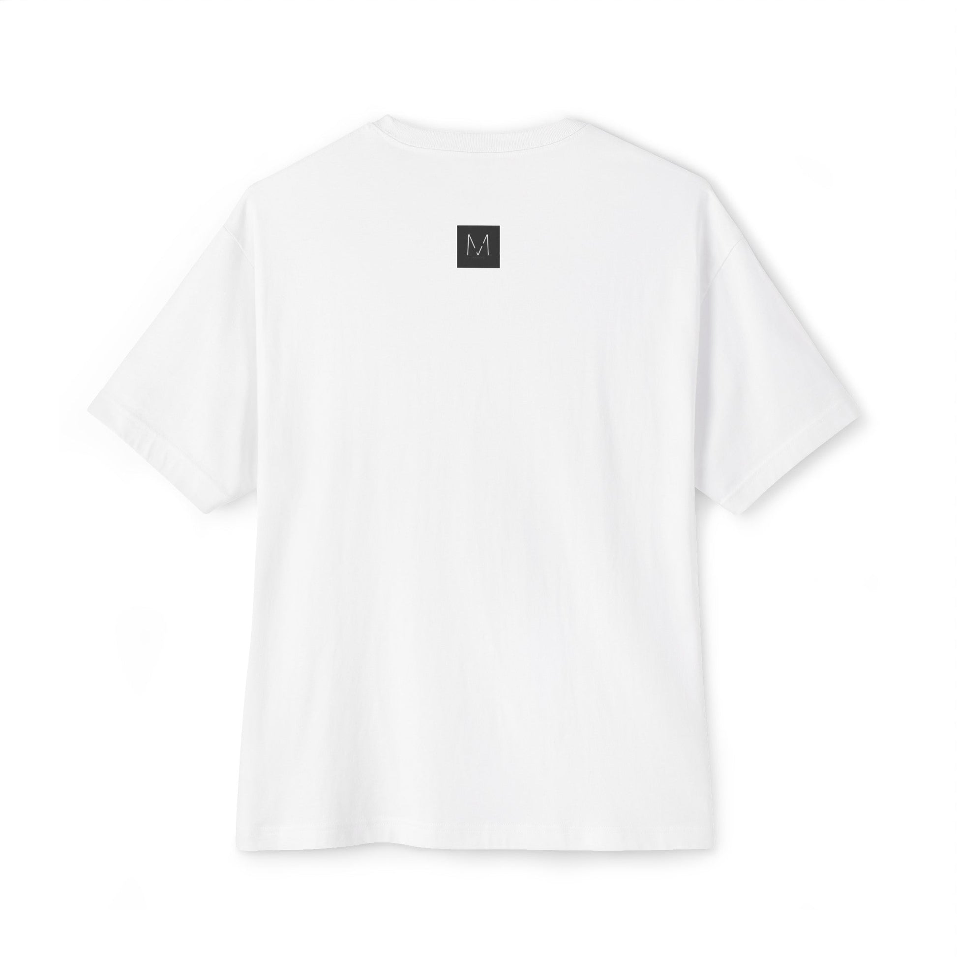 T - shirts Oversize MAYISAD - MAYISAD
