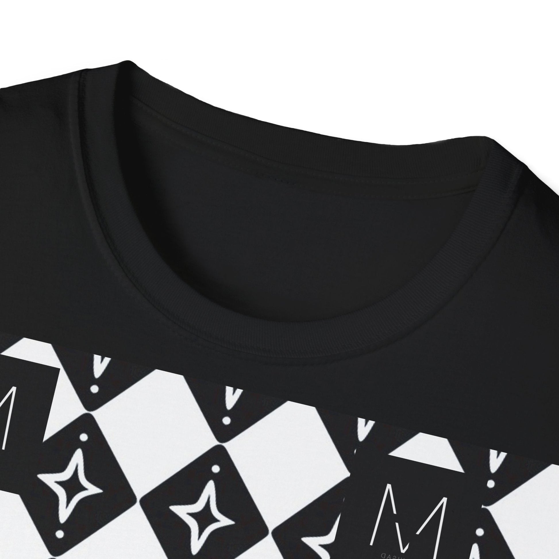 Tee - shirt Monogram MAYISAD - MAYISAD