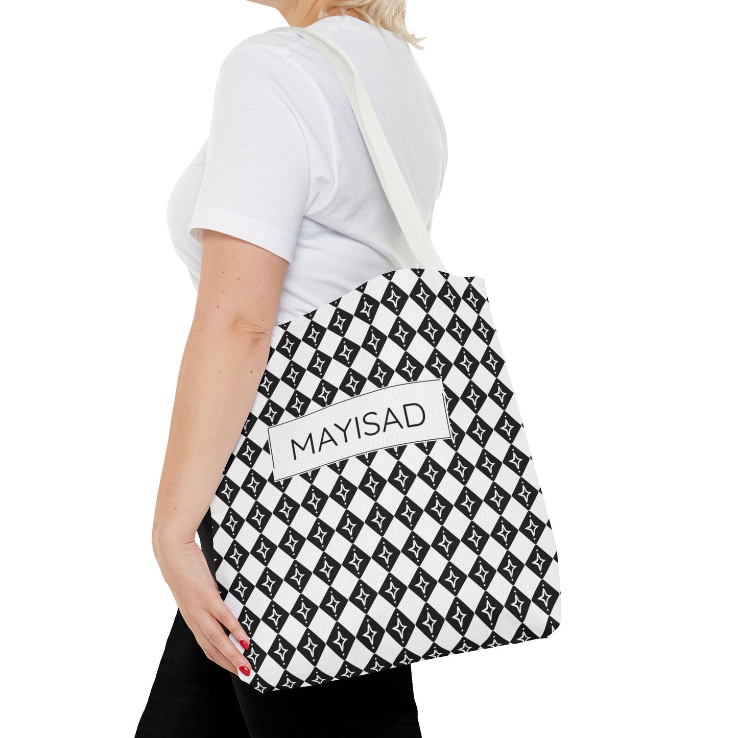 Tote Bag MAYISAD - MAYISAD