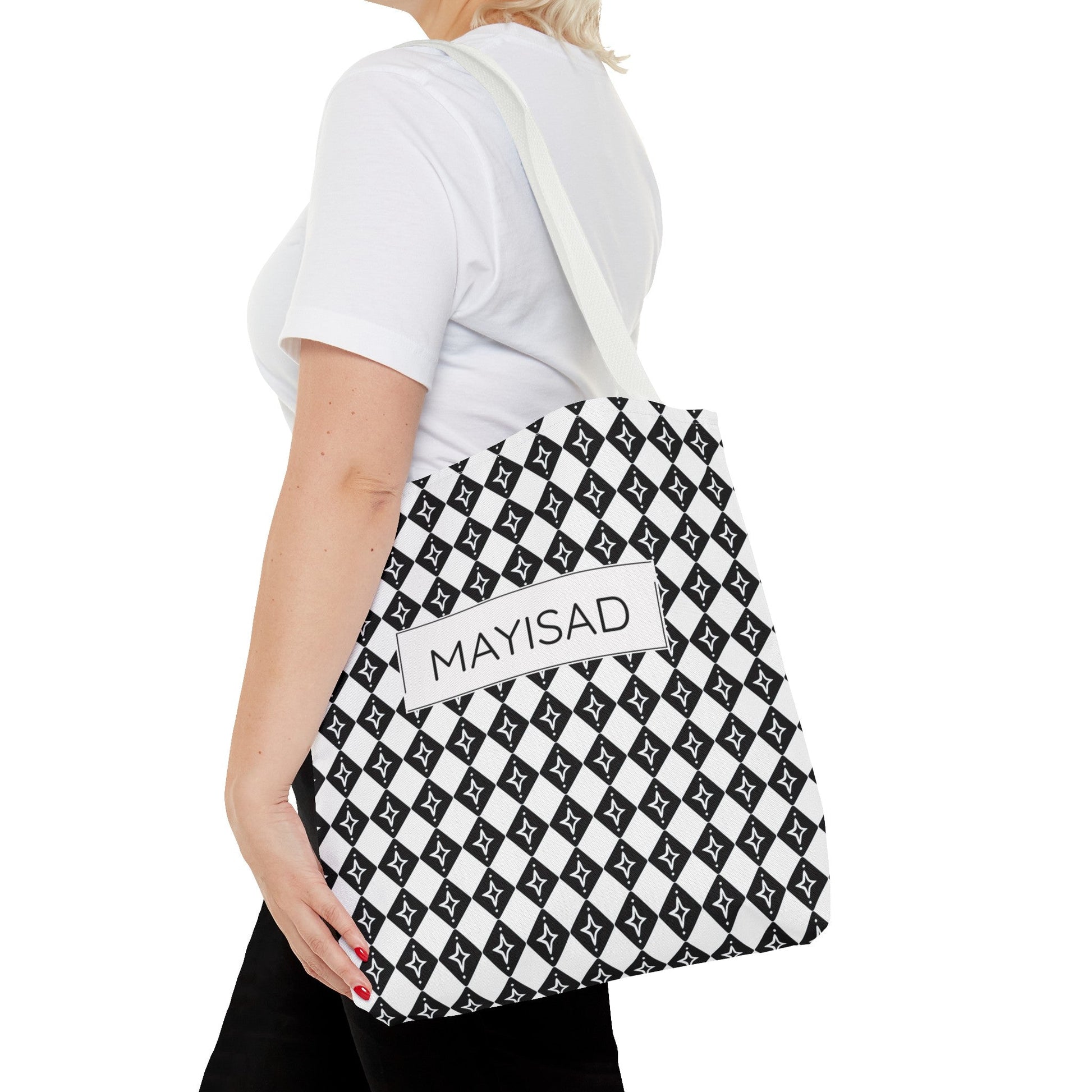 Tote Bag MAYISAD - MAYISAD
