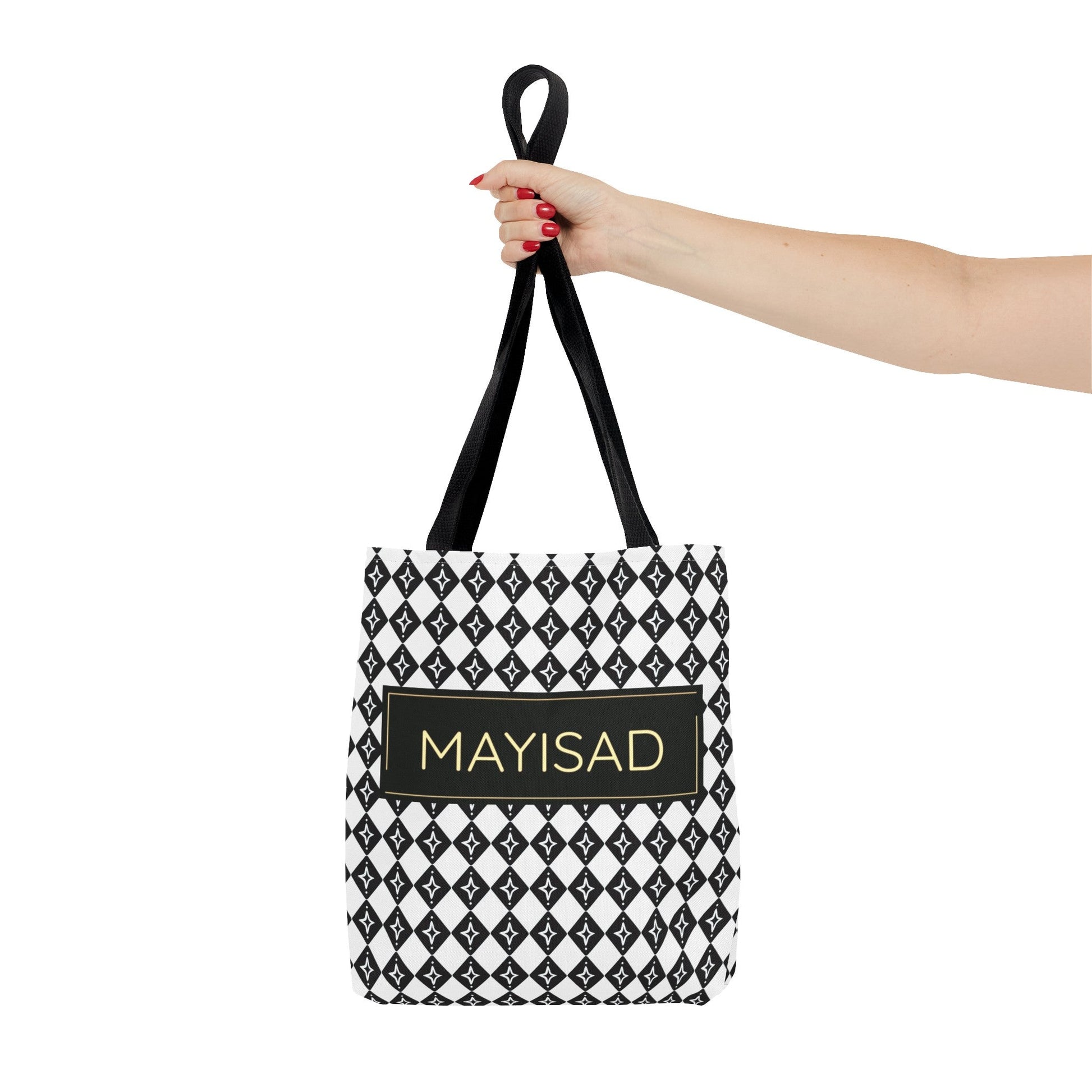 Tote Bag MAYISAD - MAYISAD