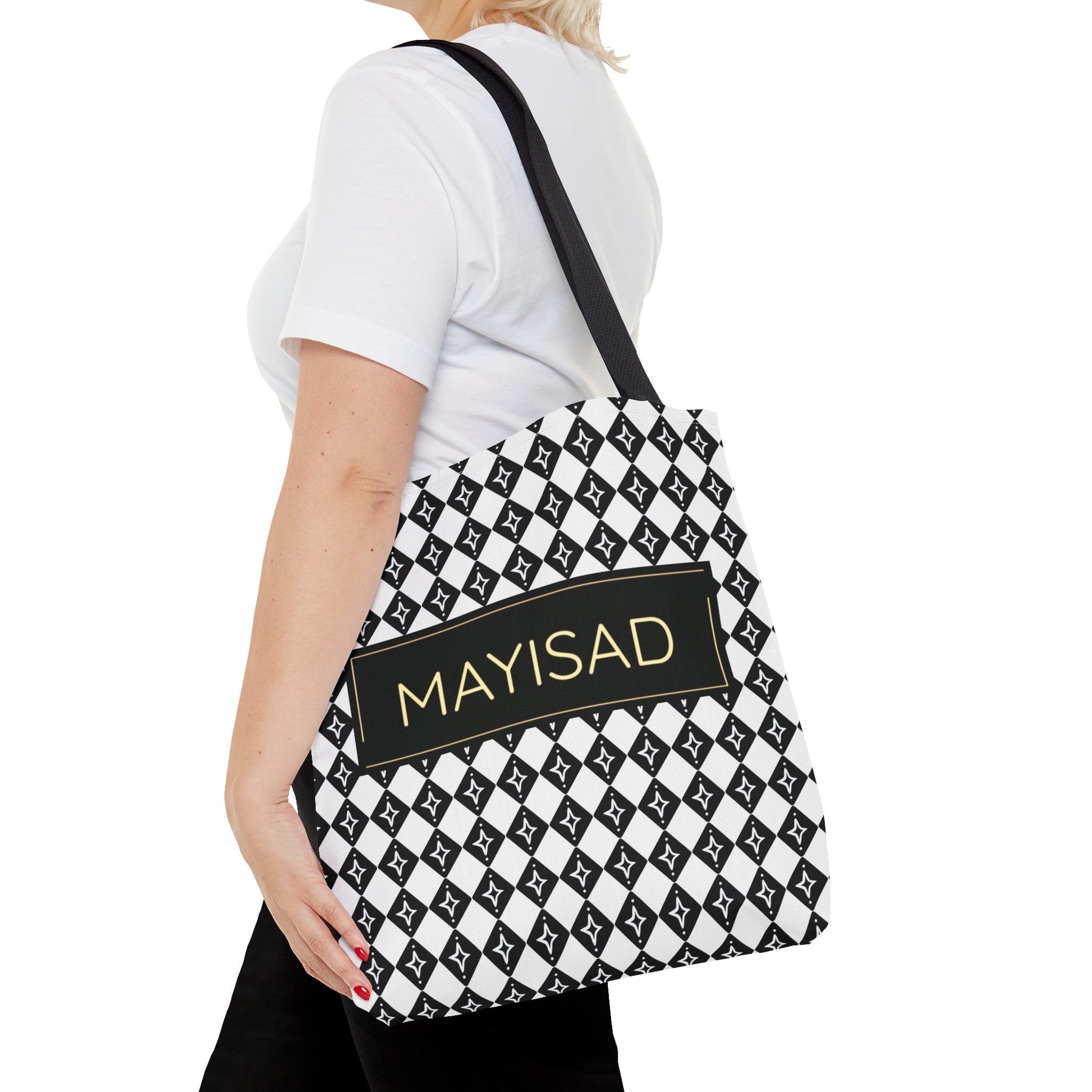 Tote Bag MAYISAD - MAYISAD