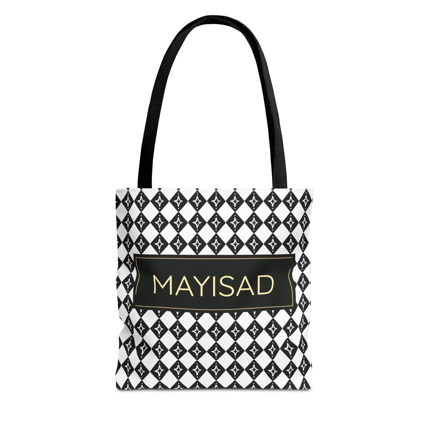Tote Bag MAYISAD - MAYISAD