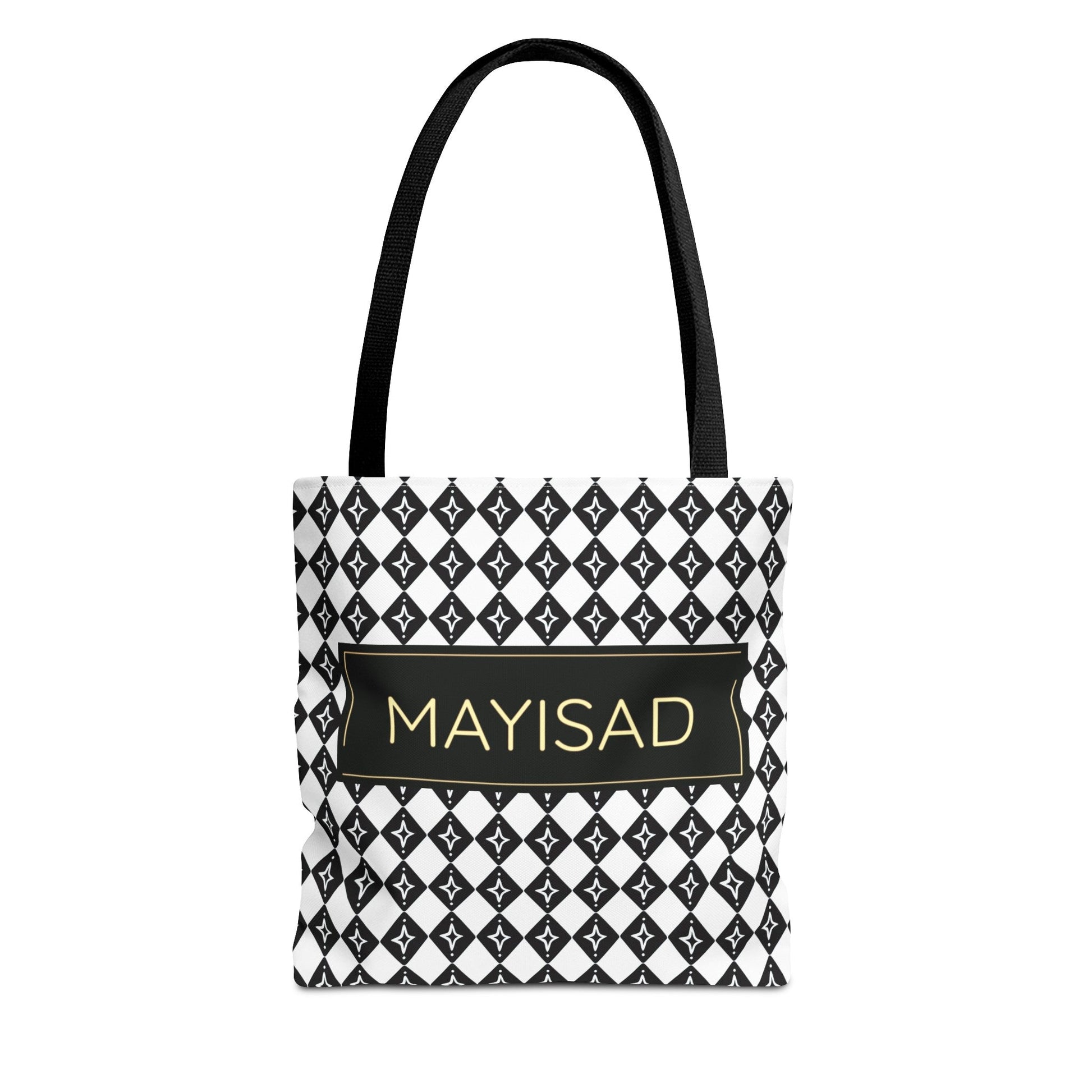 Tote Bag MAYISAD - MAYISAD