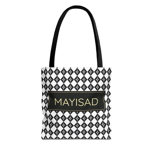 Tote Bag MAYISAD - MAYISAD